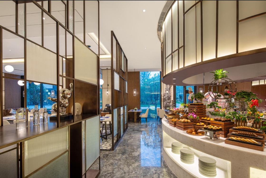 Metropark Hotel Hongqiao شانغهاي المظهر الخارجي الصورة