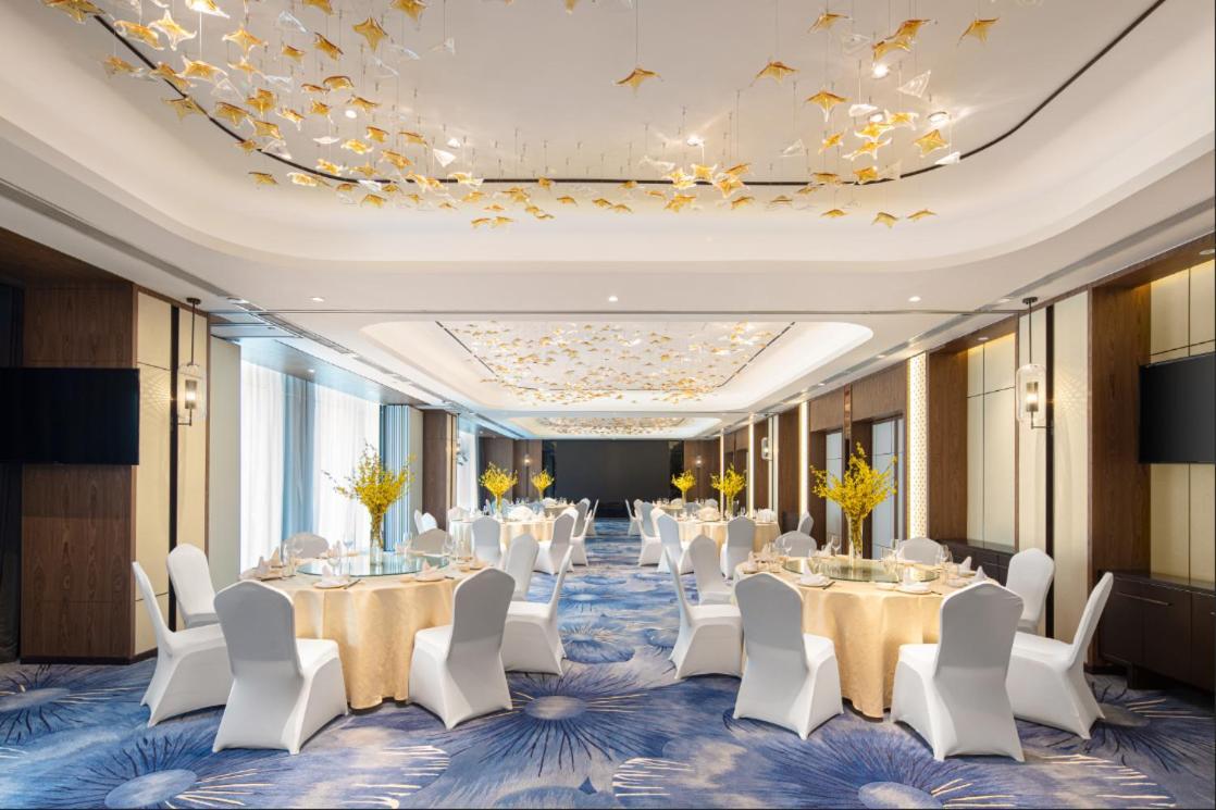 Metropark Hotel Hongqiao شانغهاي المظهر الخارجي الصورة