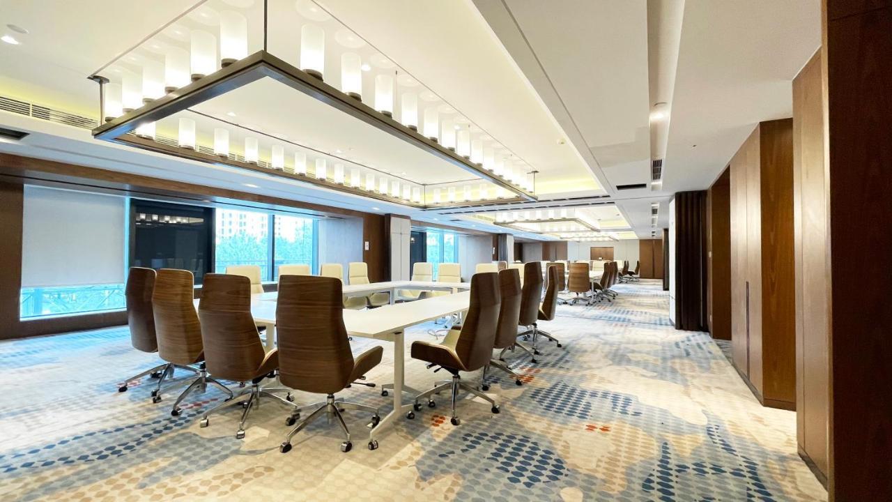 Metropark Hotel Hongqiao شانغهاي المظهر الخارجي الصورة