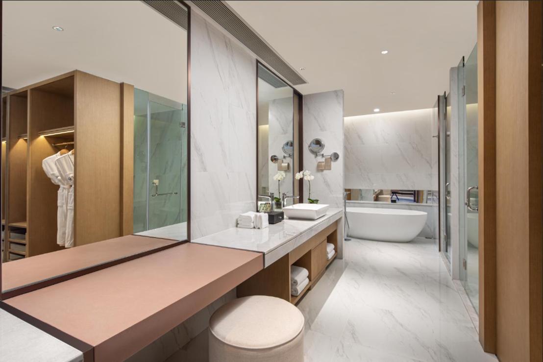 Metropark Hotel Hongqiao شانغهاي المظهر الخارجي الصورة